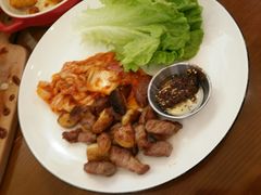 -青春分食(仙林大学城店)