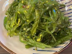 -仙隐小鹿中華の日料(荣民龙首广场店)