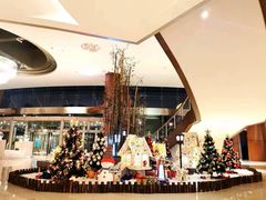 -上海千禧海鸥大酒店