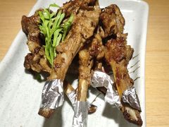 -德川家日本料理(中关村寰太大厦店)