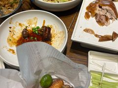 -小大董·烤鸭(王府井apm店)