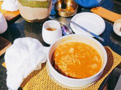-亚龙湾红树林度假酒店-韩轩韩餐厅