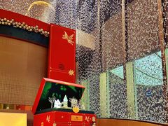 -上海静安香格里拉大酒店