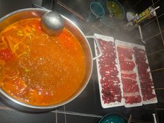 -二刀潮牛(重庆光环购物公园店)