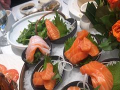 -万龙洲海鲜·粤菜(亚运村店)