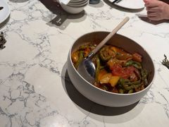 -奉天小馆·非遗东北菜(济南万象城店)