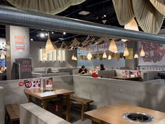-言玖鲜火锅串串披萨自助(益田假日店)