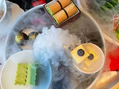 -馋遇江南·精致湖景雅宴(东方之门店)