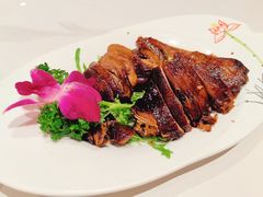 -梅利汴京烤鸭•开封豫菜地标店(晋安路店)