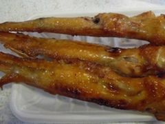-一代烤翅王(大汉口店)