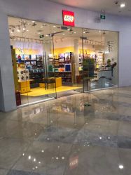 -乐高授权专卖店(新北万达店)