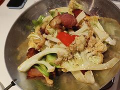 -避风塘·金牌店·夜宵(金玉兰店)