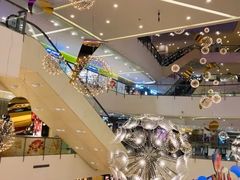 环境-新田360广场(上海华侨城店)