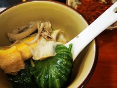 -苏稽跷脚牛肉(西象桥店)