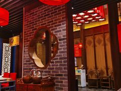 大堂-三宝涮肉(体育学院店)