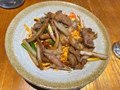 -圳兴面王·拌川·特色炒面(南山保利剧院店)