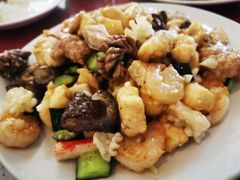 全爆-胖子菜馆(隆昌路店)