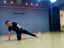 -DOS HOP潮上舞蹈