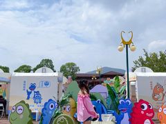 -世界恐龙谷景区