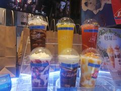 -DQ·蛋糕·冰淇淋(昌平国泰店)