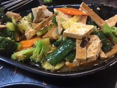 -碎怂烤肉(钟楼柳巷店)