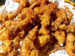 -小龙坎老火锅(华飞店)