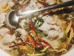 -小放牛炒菜馆(华北商厦店)