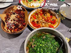 -川香鼎盛(市桥富华总店)