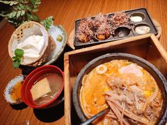 -仓桥家·焗寿司·锅物(光谷步行街店)