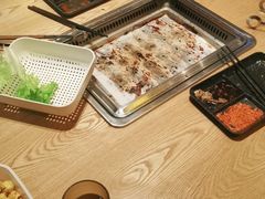 -新石器烤肉(南通CBD大有境店)