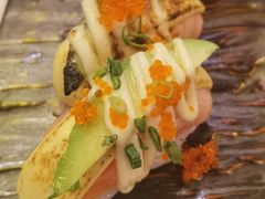 -成喜屋日本料理