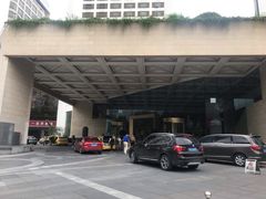 -南京金陵饭店