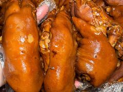 -聚首堂·特色小吃·肘子(什刹海德胜门店)