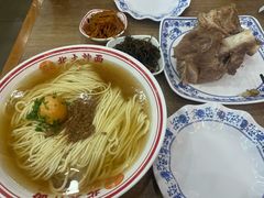 -双杰北大抻面(水域蓝湾店)