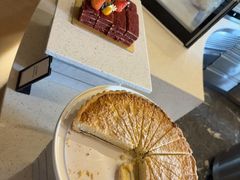 -青岛金沙滩希尔顿酒店·自助餐厅