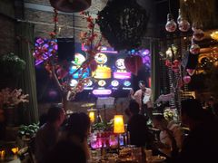 大堂-胡桃里音乐酒馆(曲江店)