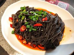 -江边城外烤全鱼(方庄时代购物中心店)