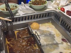 -野妹火锅(布吉店)