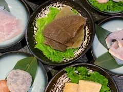 -湊湊火锅·茶憩(和平大悦城店)