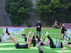 -深圳来福士广场