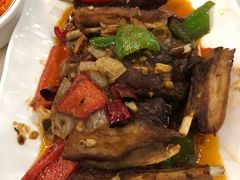 -新疆红柳花餐厅(新洲店)