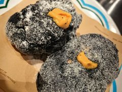 -楼上大排档·顺德菜·粥水·鱼生(苗栗路店)