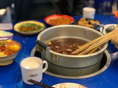 -马路边边 传媒大学店
