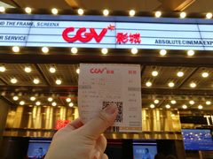 -CGV影城(广州K11店)