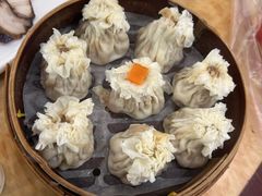 -都一处烧麦馆(前门店)