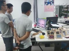 -星卡照相馆(奉贤百联店)