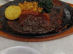 -萨莉亚意式餐厅(悦荟广场店)