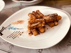 -庆余楼·用心与食材·特色菜&灶头面(仙蠡墩店)