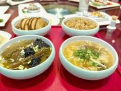 -真不同饭店(老城店)