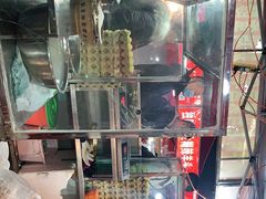 -清真老马家国华牛奶鸡蛋醪糟(正宁路店)